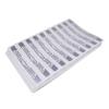 50 pcs RFID UHF Passive Smart Label Tag Sticker Antenna Alien 9640 H3 view 2