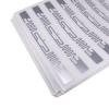 50 pcs RFID UHF Passive Smart Label Tag Sticker Antenna Alien 9640 H3 view 4