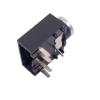 10pcs DIP PCB Mount 5 Pins 3.5mm Socket Headphone Stereo Audio Jack view 4