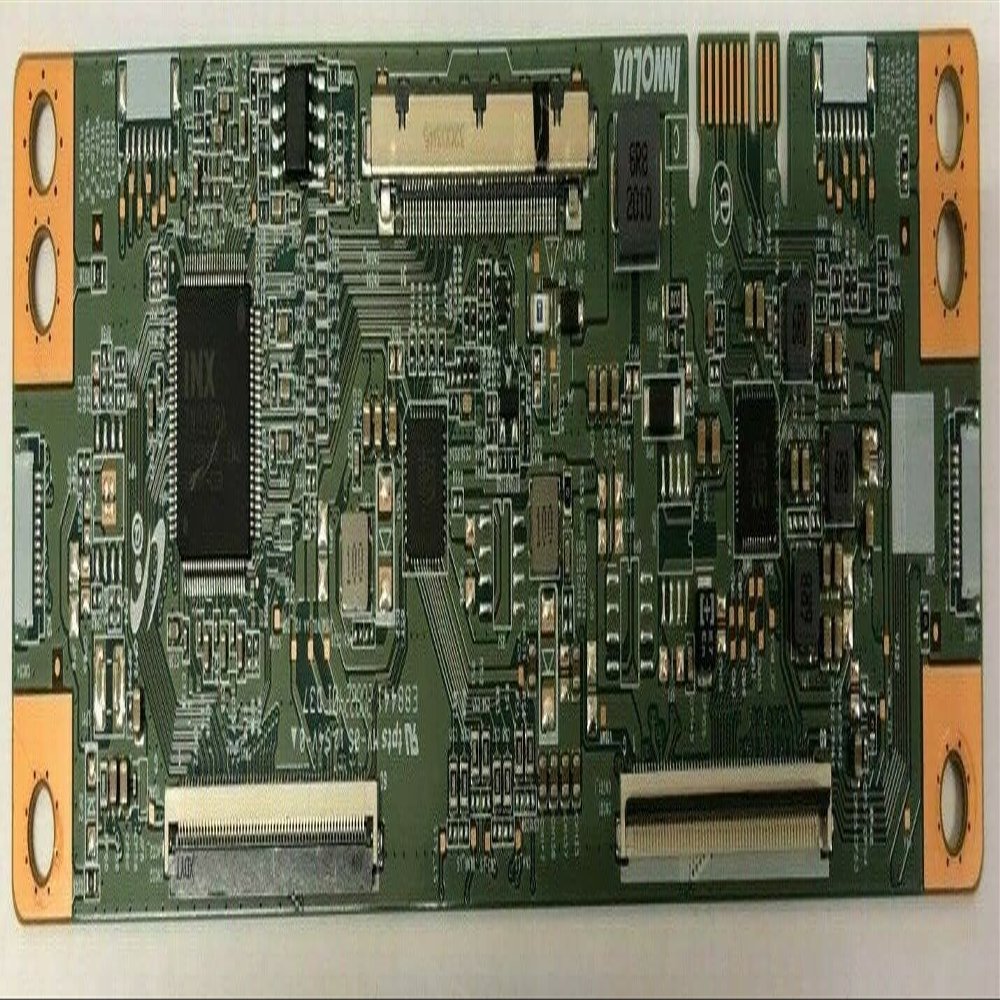 100012585 E88441 EACDJ7E15 CL0A13SAT30130A3J00001 T-CON Board 8216
