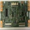 100012585 E88441 EACDJ7E15 CL0A13SAT30130A3J00001 T-CON Board 8216 view 1