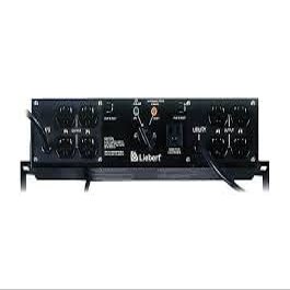 MP2-120HW, MicroPOD Maintenance Bypass Panel