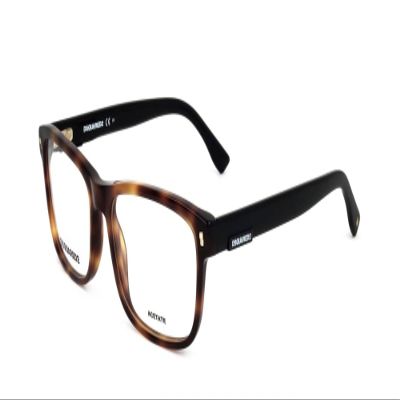 Dsquared2 D2 0009 05L HAVANA 56/17/145 MAN Eyewear Frame