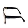 Dsquared2 D2 0009 05L HAVANA 56/17/145 MAN Eyewear Frame view 3