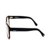 Dsquared2 D2 0009 05L HAVANA 56/17/145 MAN Eyewear Frame view 4
