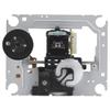 SF P101 16 Pin Optical Pick Up Laser Lens Black Optical Pick-Up Laser Lens with Mechanism Head Replacement Laser Lenses Fit for DVD CD Player Repair reproductor de cd view 1