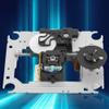 SF P101 16 Pin Optical Pick Up Laser Lens Black Optical Pick-Up Laser Lens with Mechanism Head Replacement Laser Lenses Fit for DVD CD Player Repair reproductor de cd view 3