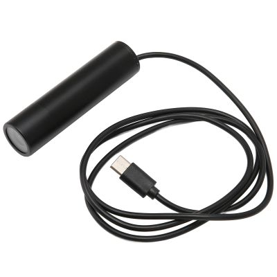 Acogedor OTG Phone External 1080P Camera, Phone Accessories Support Replace The Computer Camera, Mobile Phone External Camera for Windows, for Linux, for iOS, for Android