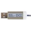 myVolts Ripcord USB to 9V DC Power Cable Compatible with Twisted Electrons MEGAfm Synth view 3