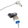 myVolts Ripcord USB to 9V DC Power Cable Compatible with Twisted Electrons MEGAfm Synth view 4