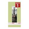 11x22 Mat Bevel Cut for 5x15 Photos - Acid Free Pistachio Green Precut Matboard With Backing Board and Crystal Clear, Self Seal Photo Mat Bag - For Pictures, Photos, Framing - 4-ply Thickness view 1