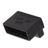 USB 3.0 90 Adapter Power Adapter Professional USB 3.0 90 Adapter Multilayer Circuit Board Easy Installation 19/20Pin Power Adapter(PH19B Integral) view 1