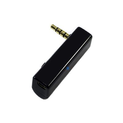 KOKKIA iReceiver_ProHD : Bluetooth Stereo Receiver with (High Definition 24-bit aptX-HD/Classic aptX/SBC), Handsfree Voice Calls. Broadcast Mode broadcasts Stereo Music to Many iReceiver_ProHDs.