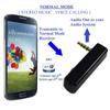 KOKKIA iReceiver_ProHD : Bluetooth Stereo Receiver with (High Definition 24-bit aptX-HD/Classic aptX/SBC), Handsfree Voice Calls. Broadcast Mode broadcasts Stereo Music to Many iReceiver_ProHDs. view 3