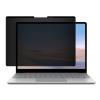 4Vu Privacy Screen for Microsoft Surface Laptop Go view 1