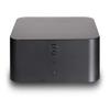 Bluesound Hub Versatile Network Accessory  Black view 1