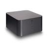 Bluesound Hub Versatile Network Accessory  Black view 4