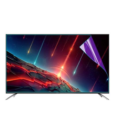 32-75 inch Anti Blue Light Filter & Blue Light Blocking Screen Protector - Anti Glare Filter Eye Protective Film - for LED, LCD, Plasma TV Screens/A / 47 Inches 1044x590mm