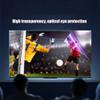32-75 inch Anti Blue Light Filter & Blue Light Blocking Screen Protector - Anti Glare Filter Eye Protective Film - for LED, LCD, Plasma TV Screens/A / 47 Inches 1044x590mm view 4