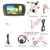 XISEDO for Mercedes Benz SL Class R230 SL500 SL55AMG SL600 2000-2004 Android 10.0 Car Stereo 7" in-Dash Head Unit Car Radio GPS Navigation Car Stereo RAM 2G ROM 32G Head Unit view 3