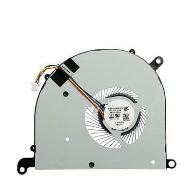Laptop PS63 GPU Fan for MSI PS63 Modern BS5005HS-U3I 16S1-GPU 16S3-GPU BS5005HS U3I New