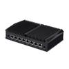 Best Firewall Hardware Q818GE Intel Celeron 3867U,1.8Ghz 15W AES-Ni (Barebones) 8 Intel Gigabit LAN,Used As A Router/Firewall/Proxy 24/7 view 4