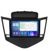 Double Din 8-Core Android Car Navigation Stereo with GPS for Chevrolet Cruze J300 2009-2014 IPS Screen DSP Carplay RDS Car Radio Multimedia Video Player view 1