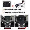 Double Din 8-Core Android Car Navigation Stereo with GPS for Chevrolet Cruze J300 2009-2014 IPS Screen DSP Carplay RDS Car Radio Multimedia Video Player view 3