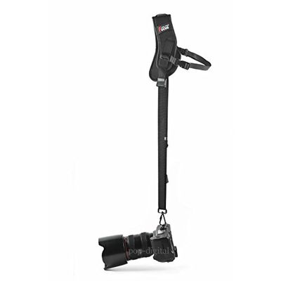 BTBAI F-1 Strap Quick Rapid Shoulder Sling Belt for DSLR Camera Video Camcorder
