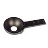 100mm Half Ball Flat Bowl Type Adapter Converter for Jib Arm Camera Crane Tripod Fluid Head view 2