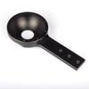 100mm Half Ball Flat Bowl Type Adapter Converter for Jib Arm Camera Crane Tripod Fluid Head view 3