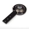 100mm Half Ball Flat Bowl Type Adapter Converter for Jib Arm Camera Crane Tripod Fluid Head view 4