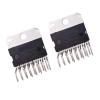 2pcs TDA7379 for AUDIO POWER AMPLIFIER ZIP view 1