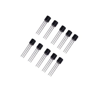 20pcs TA7642 Single Chip AM Radio IC 7642 TO-92