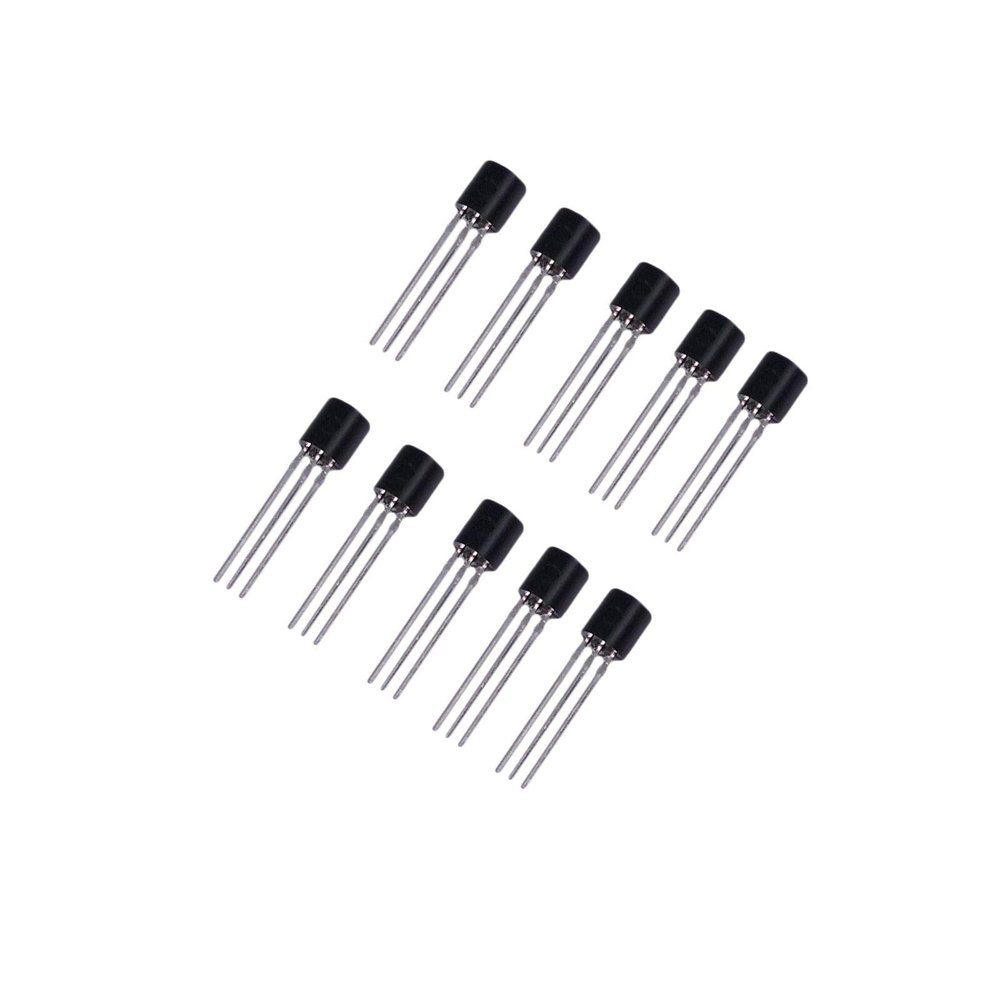 20pcs TA7642 Single Chip AM Radio IC 7642 TO-92