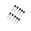 20pcs TA7642 Single Chip AM Radio IC 7642 TO-92 view 1