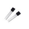 20pcs TA7642 Single Chip AM Radio IC 7642 TO-92 view 2