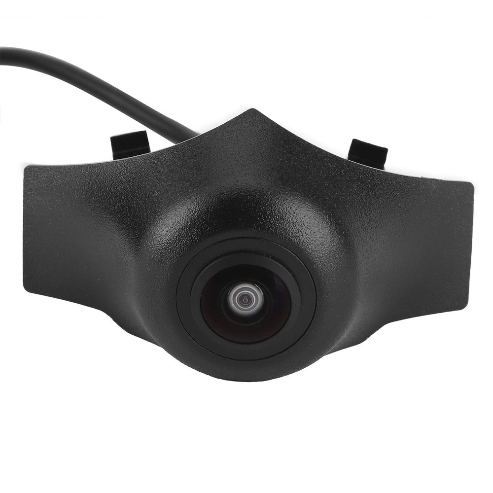 Front View Monitoring, Car Forward View Camera Practical Convenient with Installation Harness for Car for Most People