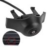 Front View Monitoring, Car Forward View Camera Practical Convenient with Installation Harness for Car for Most People view 4