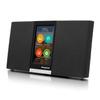 Sungale 2022 G3 Wi-Fi Internet Radio with Easy Operation Touch Screen, Latest Hardware, Connects to All Your Favorite Streaming Music and Internet Radio, Customizable App List, Runs Independently view 1