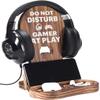 Best Gifts for Teens Boys Men - Gamer Gift for Teenage Boy - Headset Stand for Gaming, Game Teen Boy Room Decor, Gamer Gifts for Son Grandson Dad Boyfriend, Christmas Stocking Stuffers for Teen Boys view 1