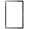 10.5" External Screen Glass Replacement for Samsung Galaxy Tab A8 10.5 2021 SM-X200 SM-X205 Black view 2