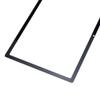 10.5" External Screen Glass Replacement for Samsung Galaxy Tab A8 10.5 2021 SM-X200 SM-X205 Black view 3