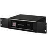 EVERSECU 17CH DC12V 30 Amp 1.5U/19 Rack Mount PTC Fuse CCTV Power Supply with Metal Box, AC Plug for Security Cameras, DVRs, IP Cameras, CCTV Cameras view 1