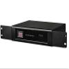 EVERSECU 17CH DC12V 30 Amp 1.5U/19 Rack Mount PTC Fuse CCTV Power Supply with Metal Box, AC Plug for Security Cameras, DVRs, IP Cameras, CCTV Cameras view 2
