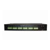 EVERSECU 17CH DC12V 30 Amp 1.5U/19 Rack Mount PTC Fuse CCTV Power Supply with Metal Box, AC Plug for Security Cameras, DVRs, IP Cameras, CCTV Cameras view 3