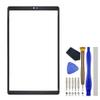 8.7" External Screen Glass Replacement for Samsung Galaxy Tab A7 Lite SM-T220 Black view 1