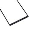 8.7" External Screen Glass Replacement for Samsung Galaxy Tab A7 Lite SM-T220 Black view 3