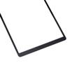8.7" External Screen Glass Replacement for Samsung Galaxy Tab A7 Lite SM-T220 Black view 4