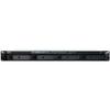 Synology 4-Bay Rackmount NAS RackStation RS422+ (Diskless),Black view 3